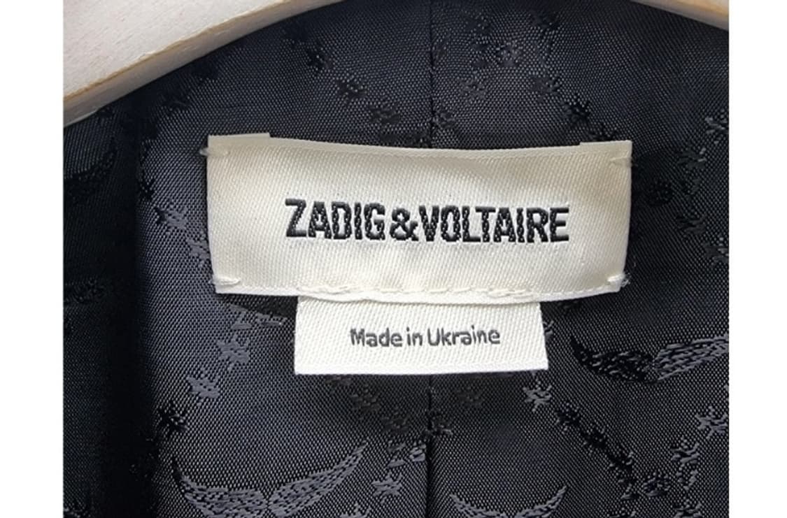 ZADIG&VOLTAIRE 쟈딕앤볼테르 상품이미지8