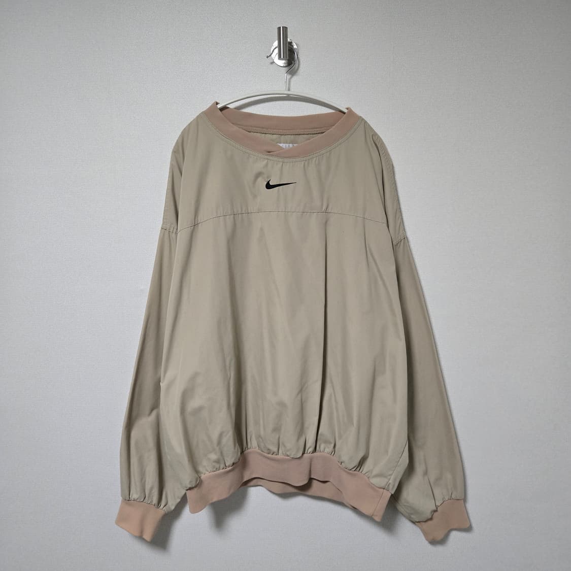 나이키 올드스쿨 웜업 / 남성 맨투맨 / 남자 웜업 상품이미지1