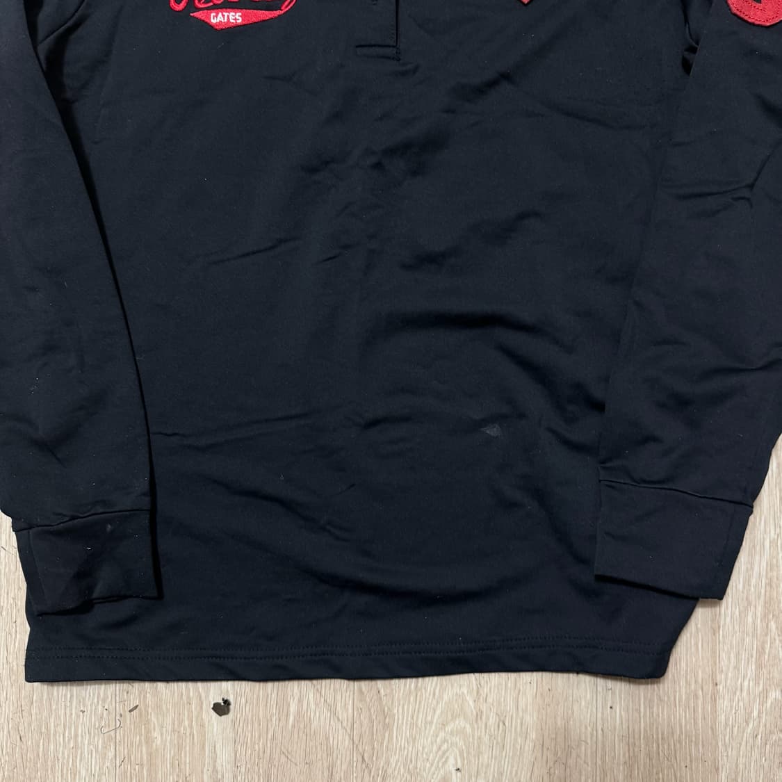 파리게이츠 여성 골프웨어 골프 티셔츠 2사이즈  상품이미지4