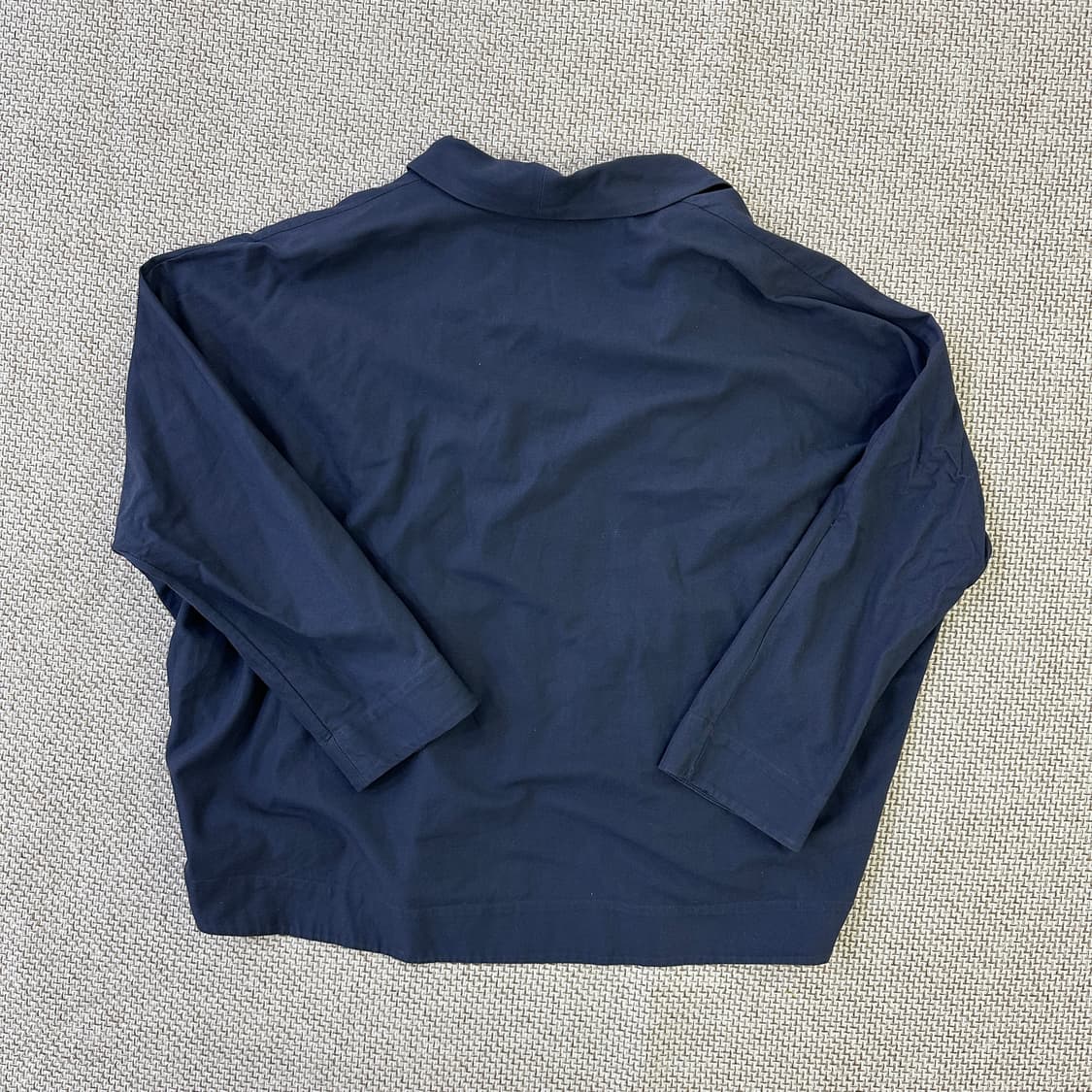 S COS 카라리스 오픈형 가디건 0331D 상품이미지4