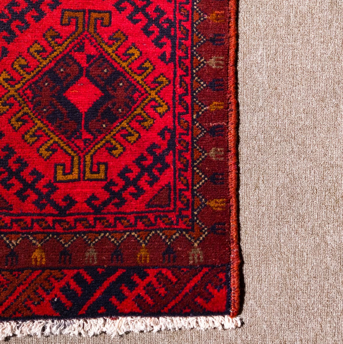 Tribal Rug T9226112 상품이미지3