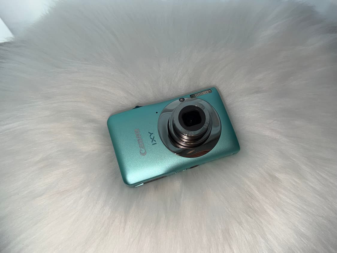 캐논 익시 ixy 200F (익서스 ixus 105) 상품이미지2