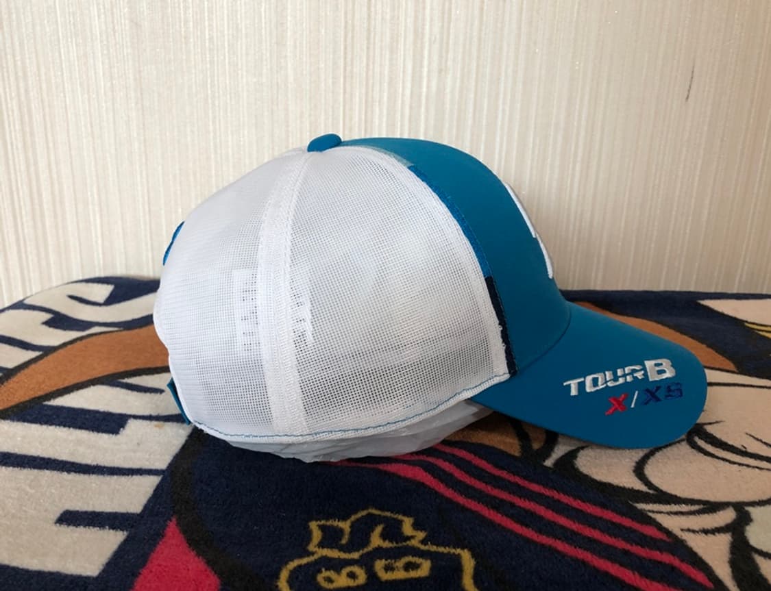 브리지스톤골프 골프모자/박현경프로 싸인모자 상품이미지7