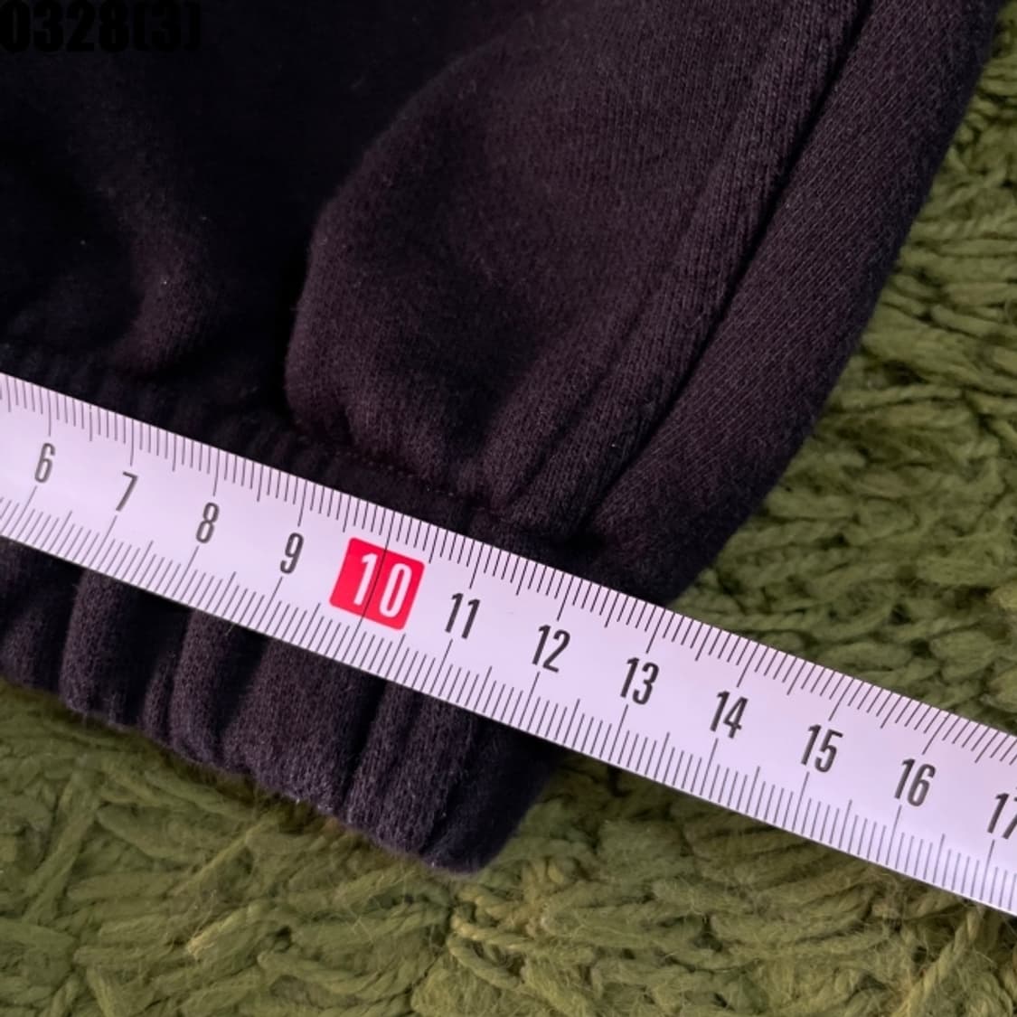 라이프워크 트레이닝 조거 팬츠 상품이미지7