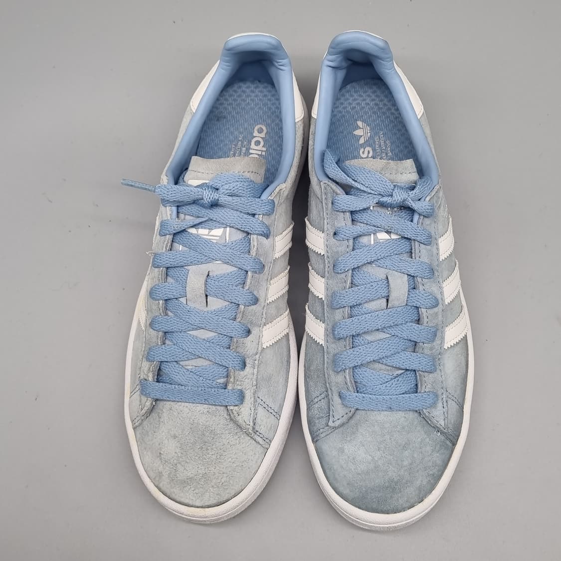 아디다스 캠퍼스 여성스니커즈240  상품이미지2