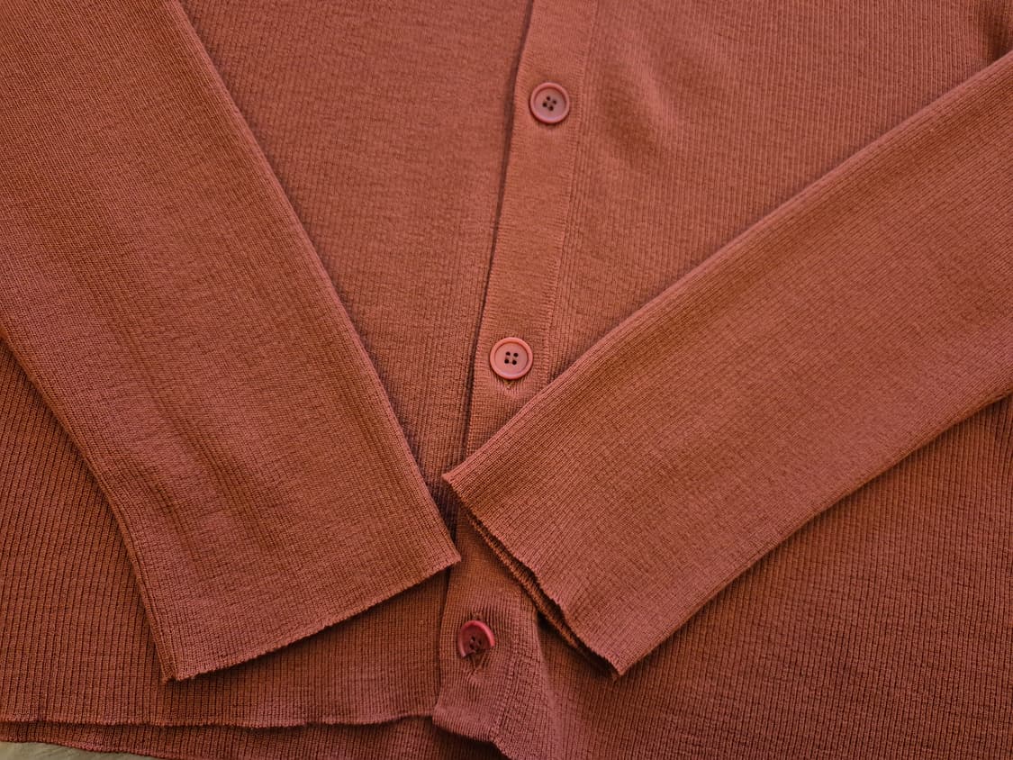 16ss 보테가 베네타 니트 가디건 상품이미지3