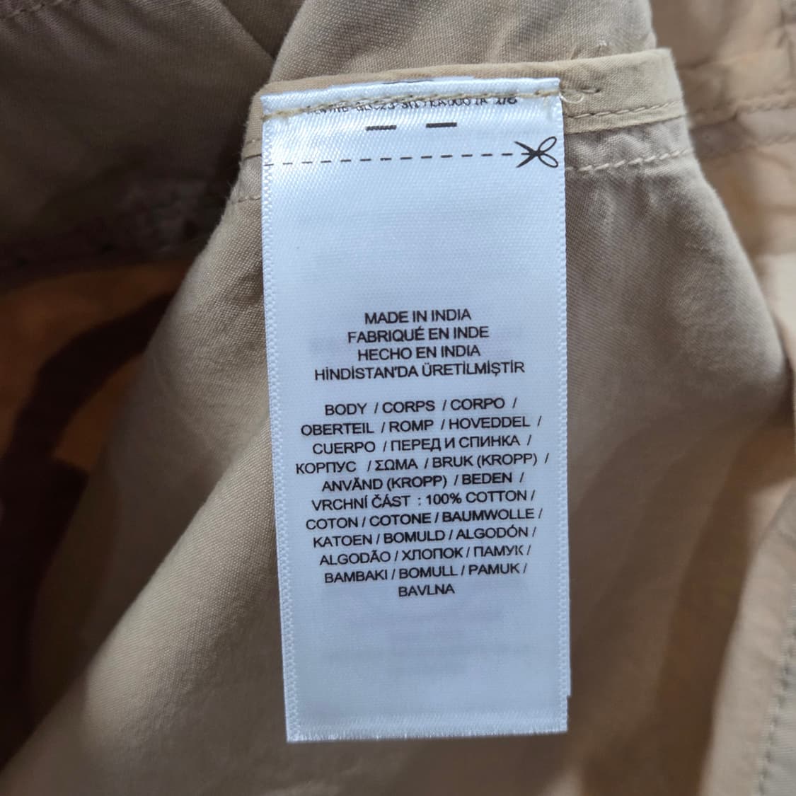 로렌랄프로렌 필드자켓 XS  상품이미지3