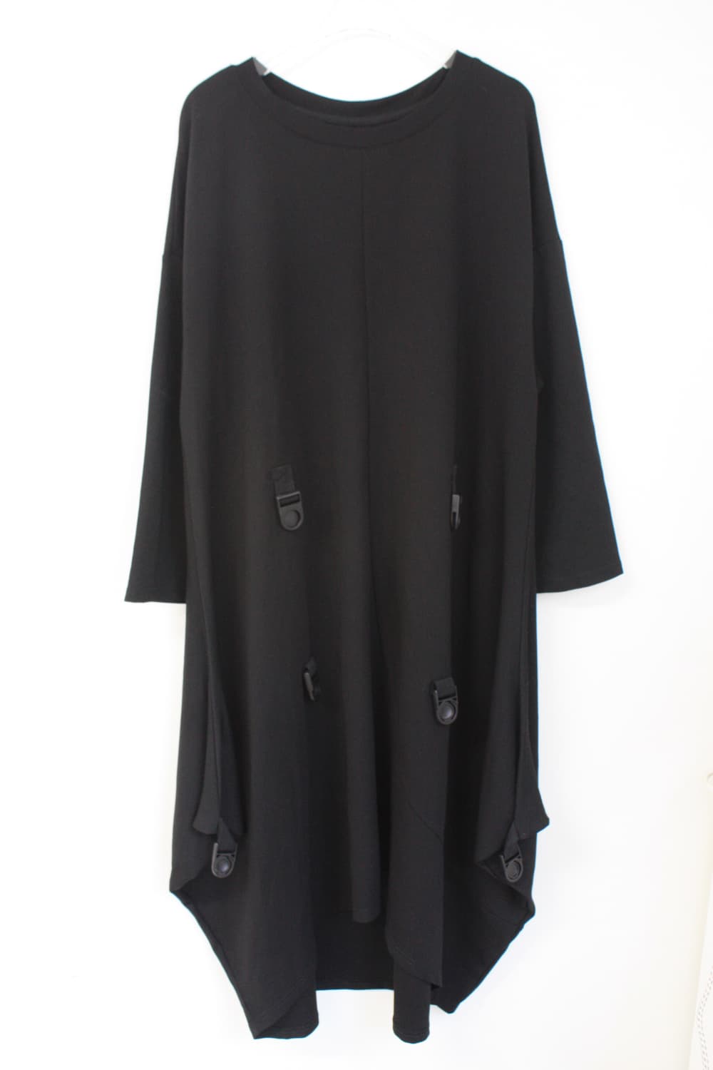 Long Black Dress 상품이미지1
