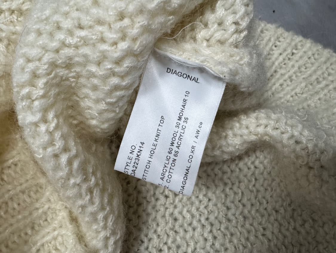 다이애그널 상품이미지4