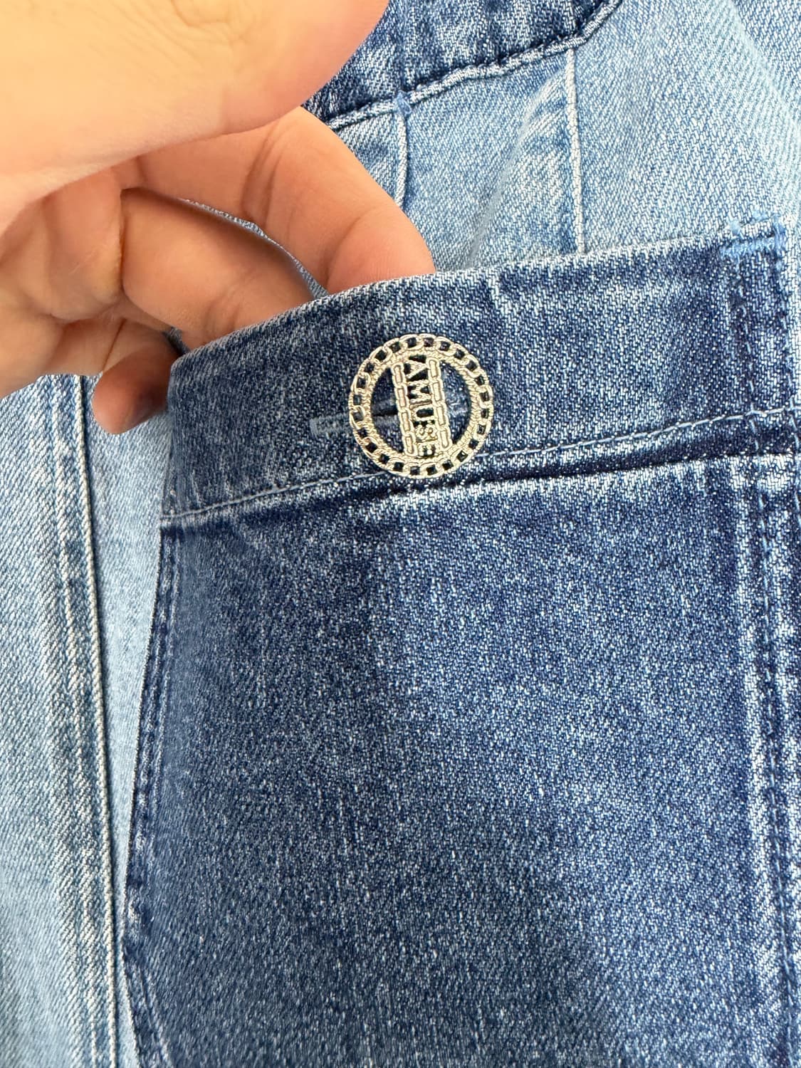 마인 한섬 스커트 마인스커트 마인치마 한섬스커트 한섬치마 상품이미지4