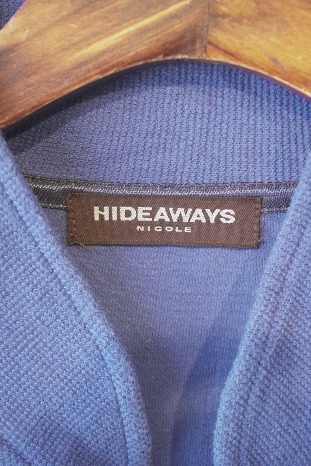 Hideways 숄칼라 가디건 상품이미지8