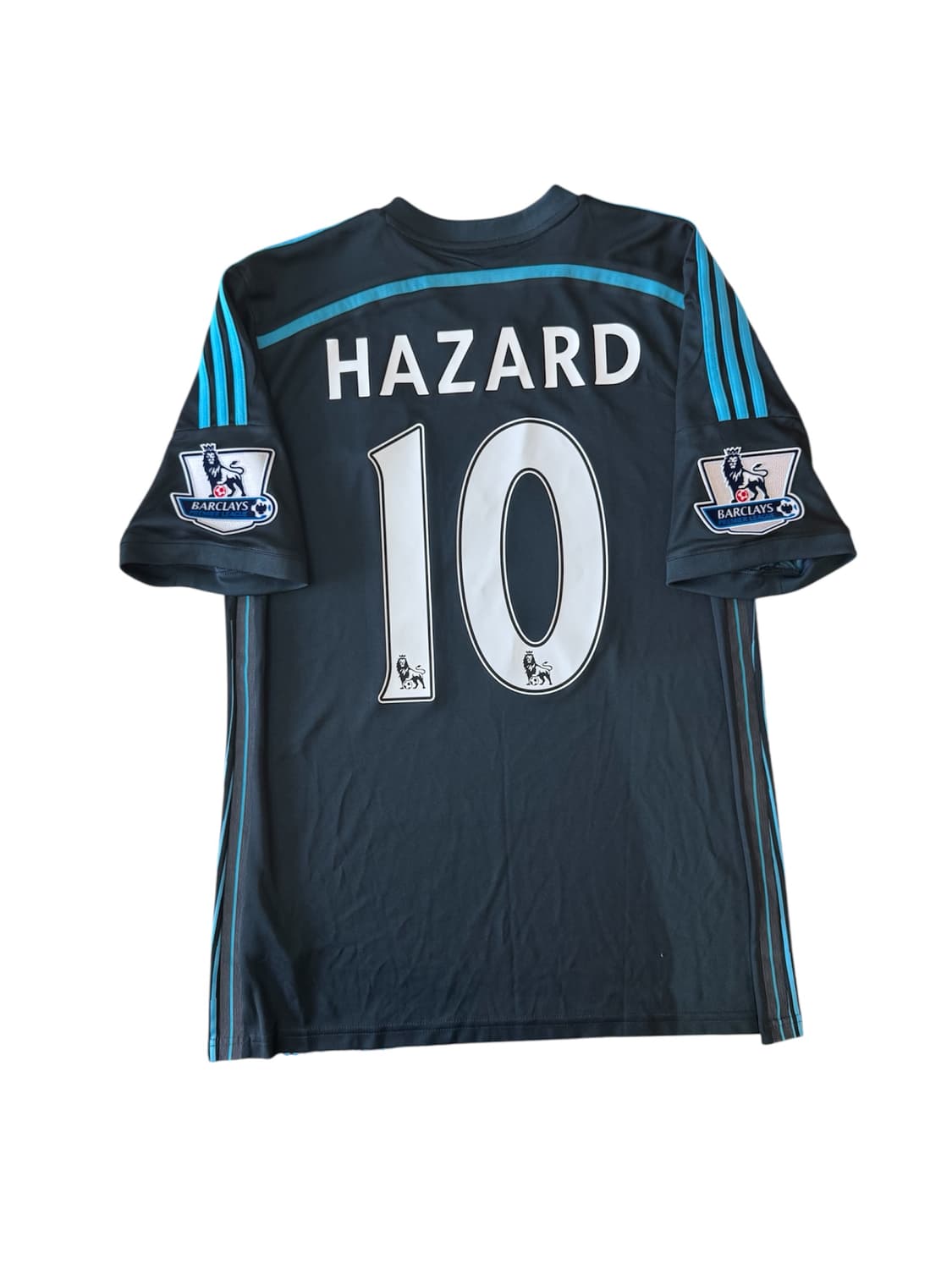 [L/105]14-15 첼시 3RD 아자르 유니폼 G92208 상품이미지1