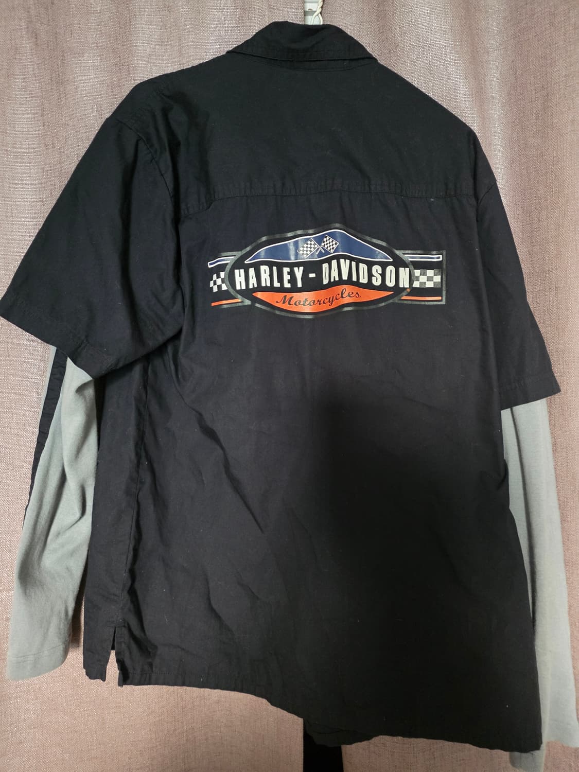 할리데이비슨남방 S/95 상품이미지5