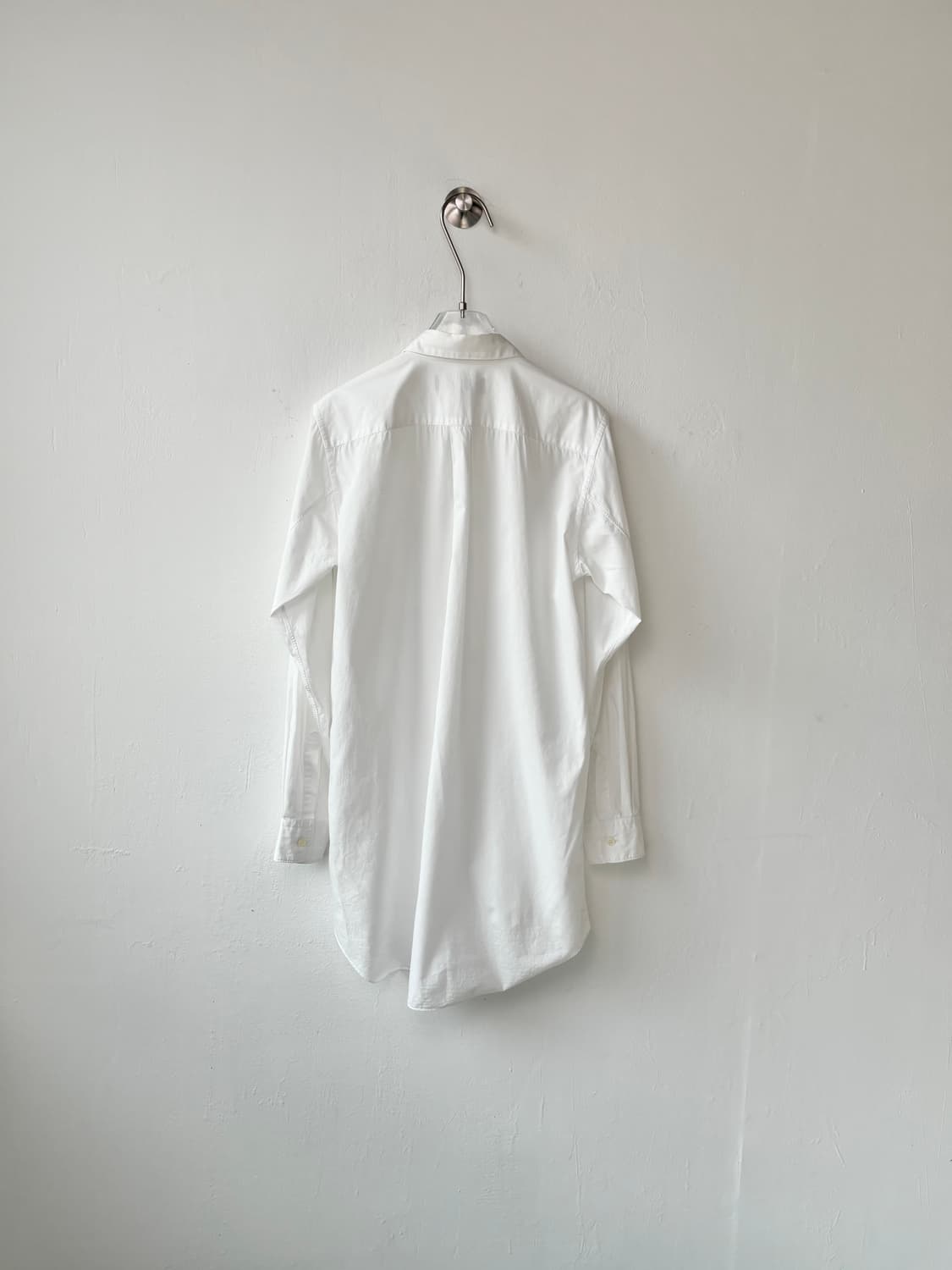 꼼데가르송 롱 셔츠  상품이미지9