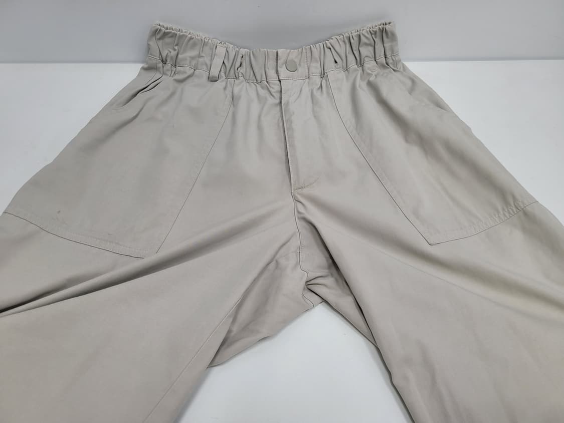 코오롱 20SS 하이드아웃 모두 팬츠 밴딩 팬츠 / 80 (32)
 상품이미지3