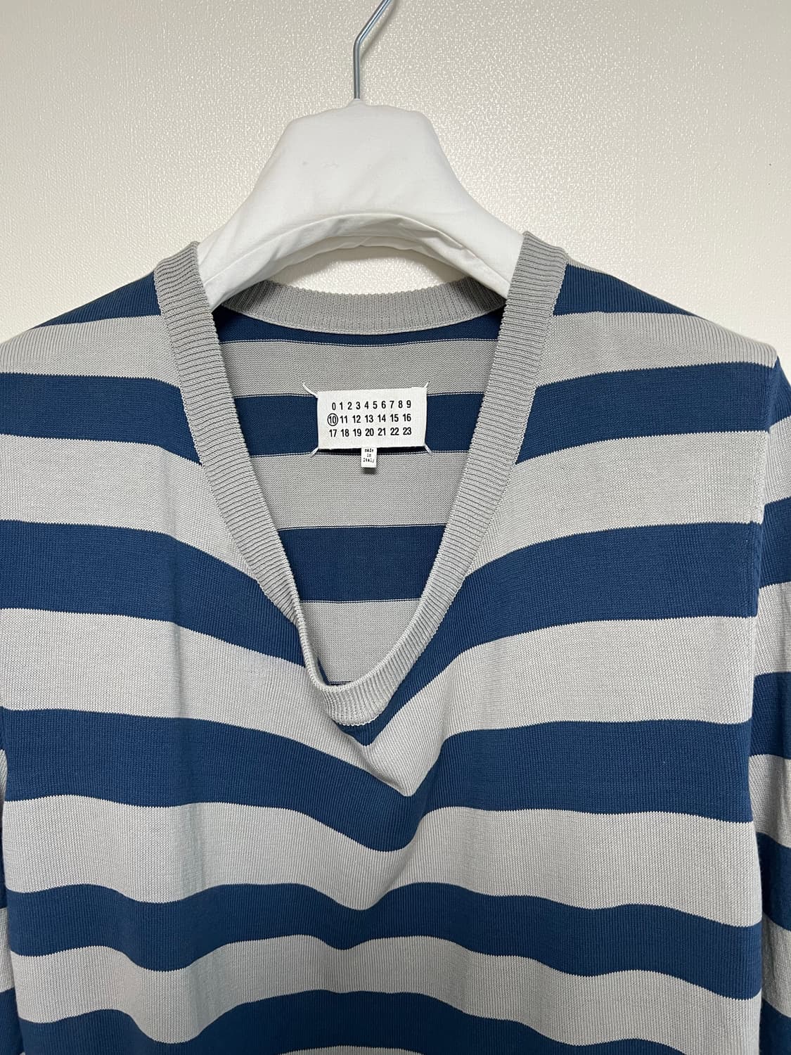 마틴 마르지엘라 니트 상품이미지4