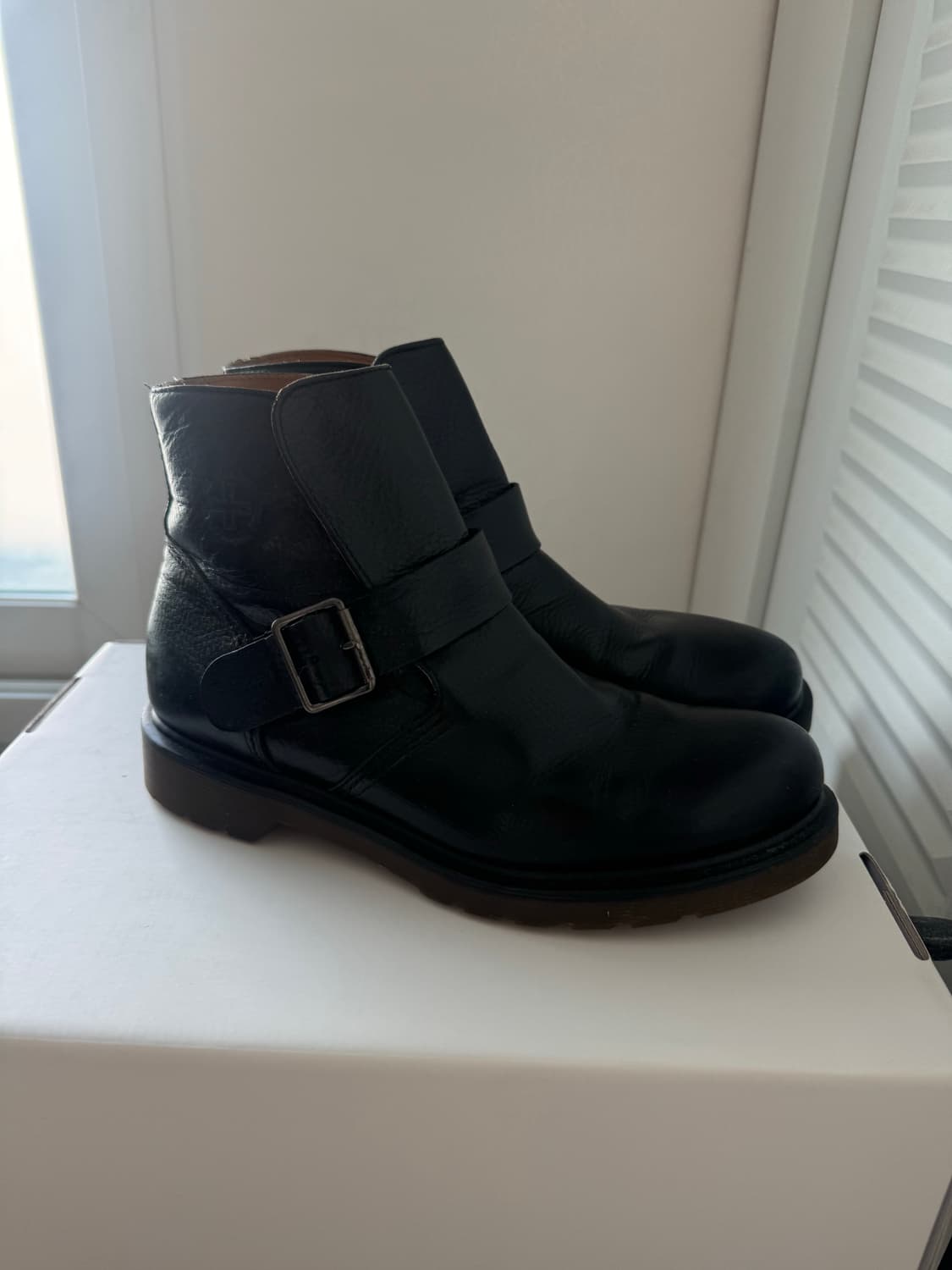 닥터마틴 엔지니어드 부츠 (265) 상품이미지3