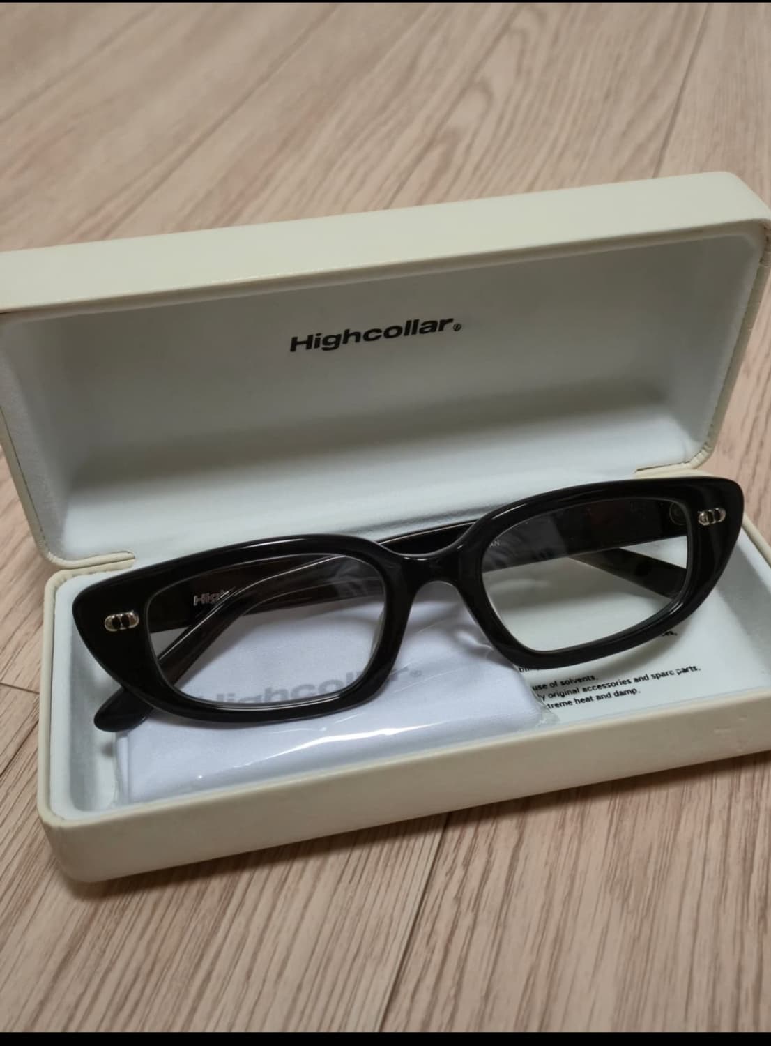 하이칼라 Savvy BK PG 상품이미지4