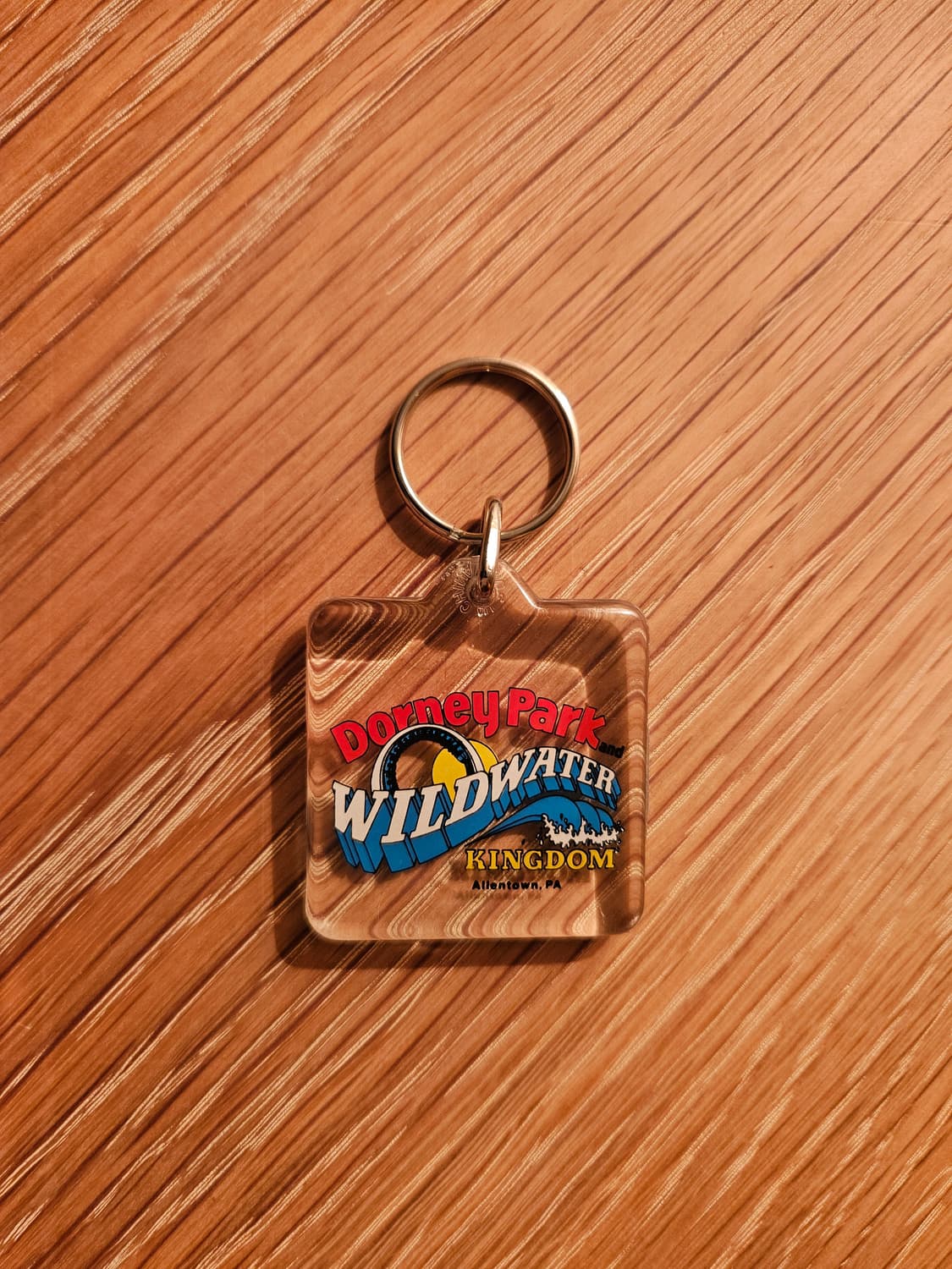 도니 파크 아크릴 키링 상품이미지2