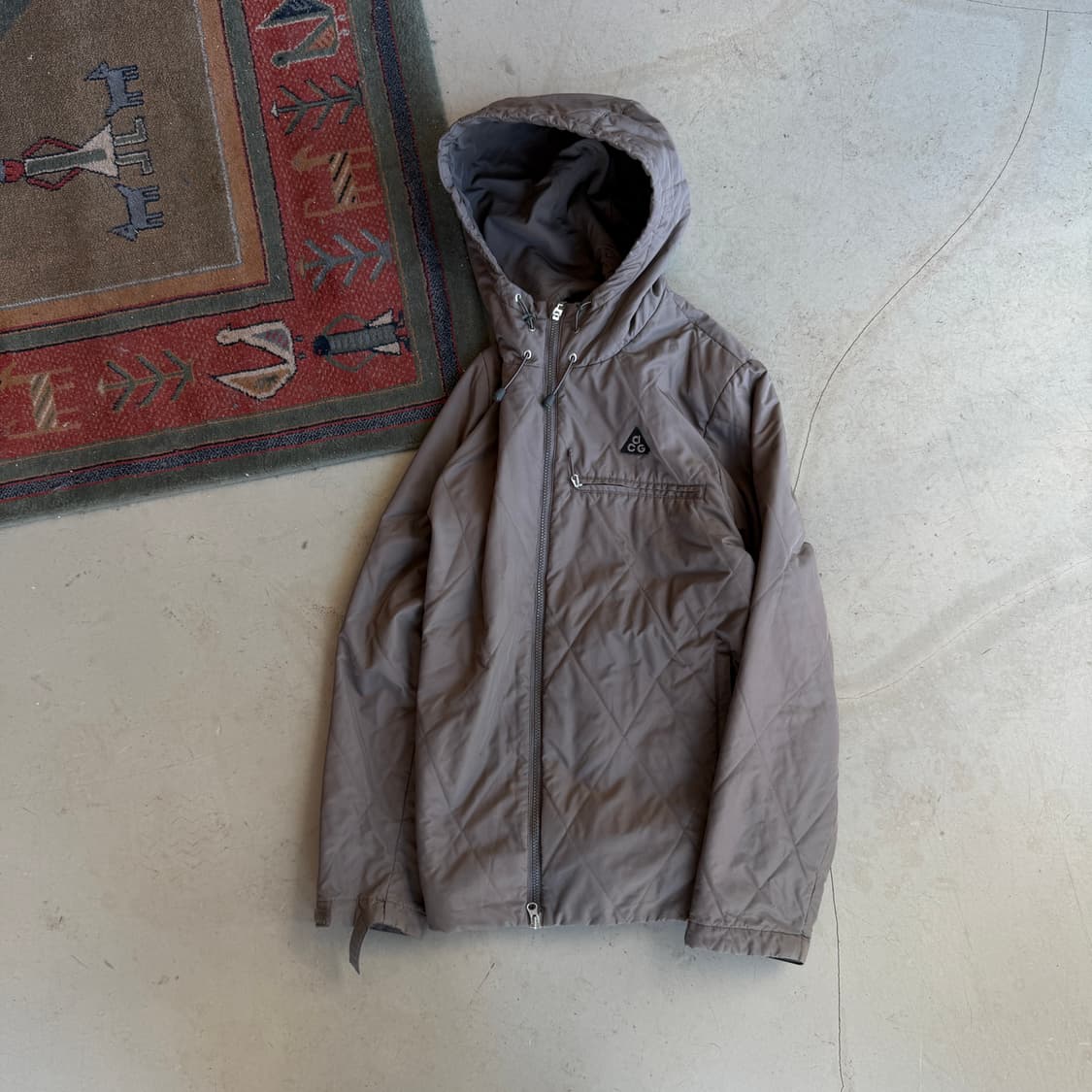 나이키 acg 인슐레이션 자켓 상품이미지1