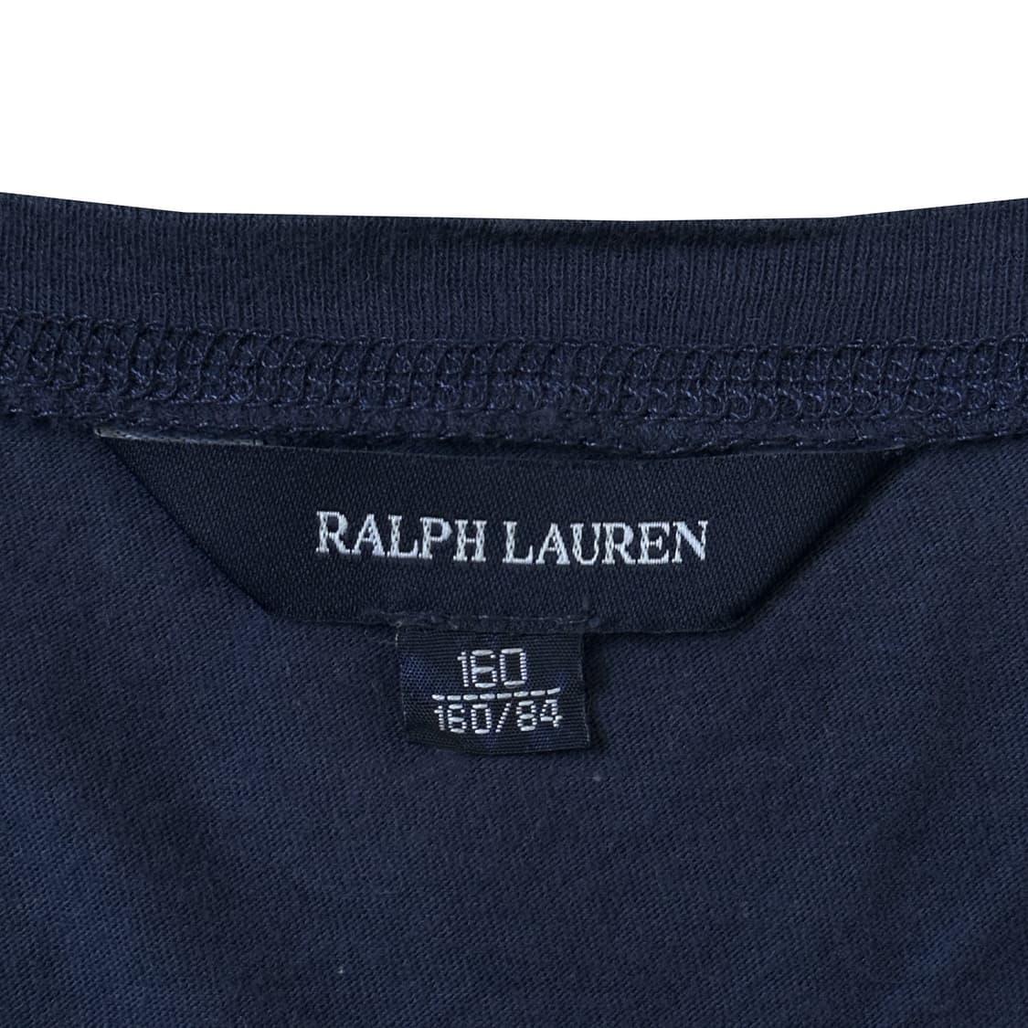 Ralph Lauren Stripe Long Sleeve 상품이미지4