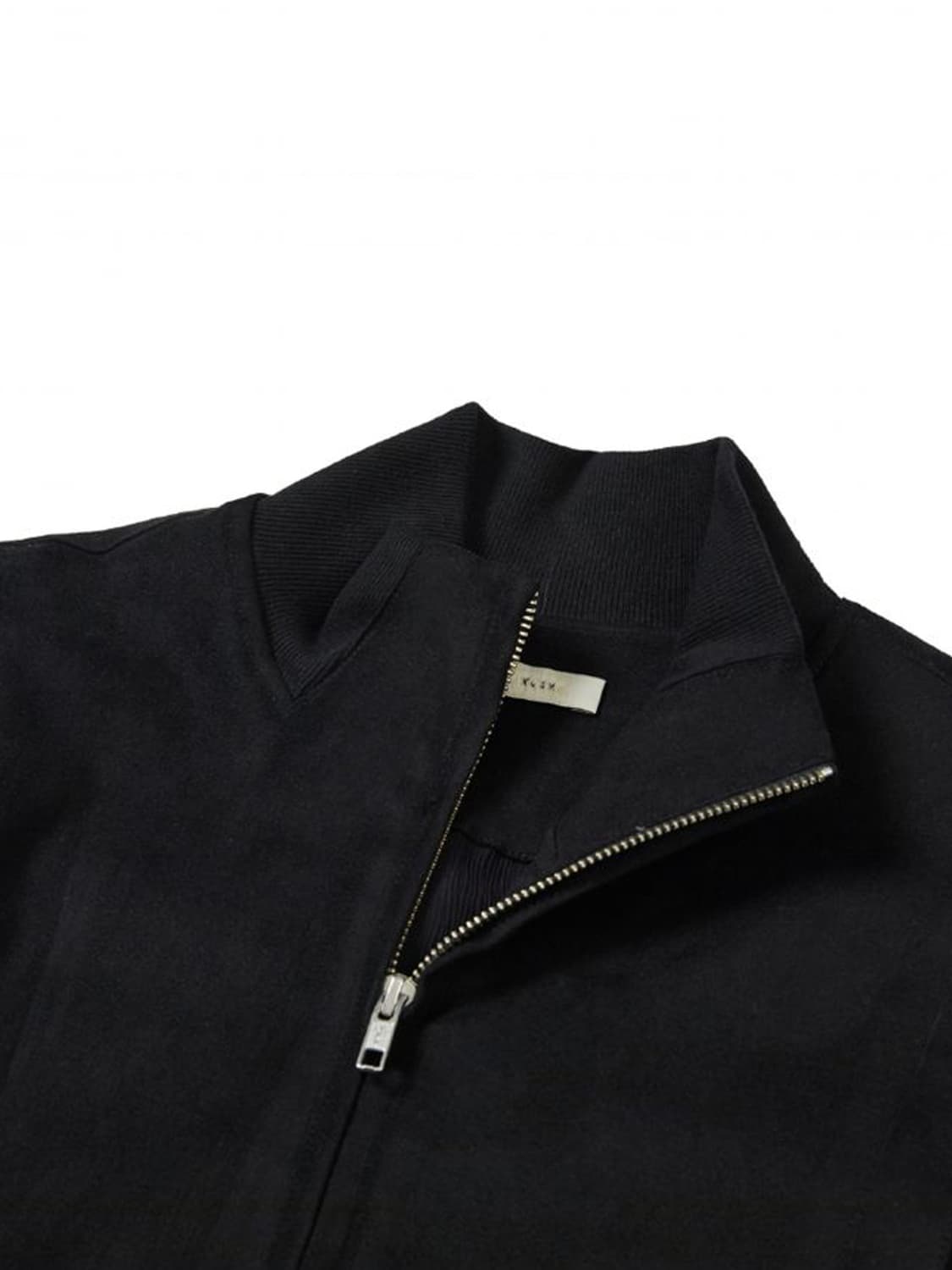 XLIM  EP.3 01 JACKET-BLACK 상품이미지4