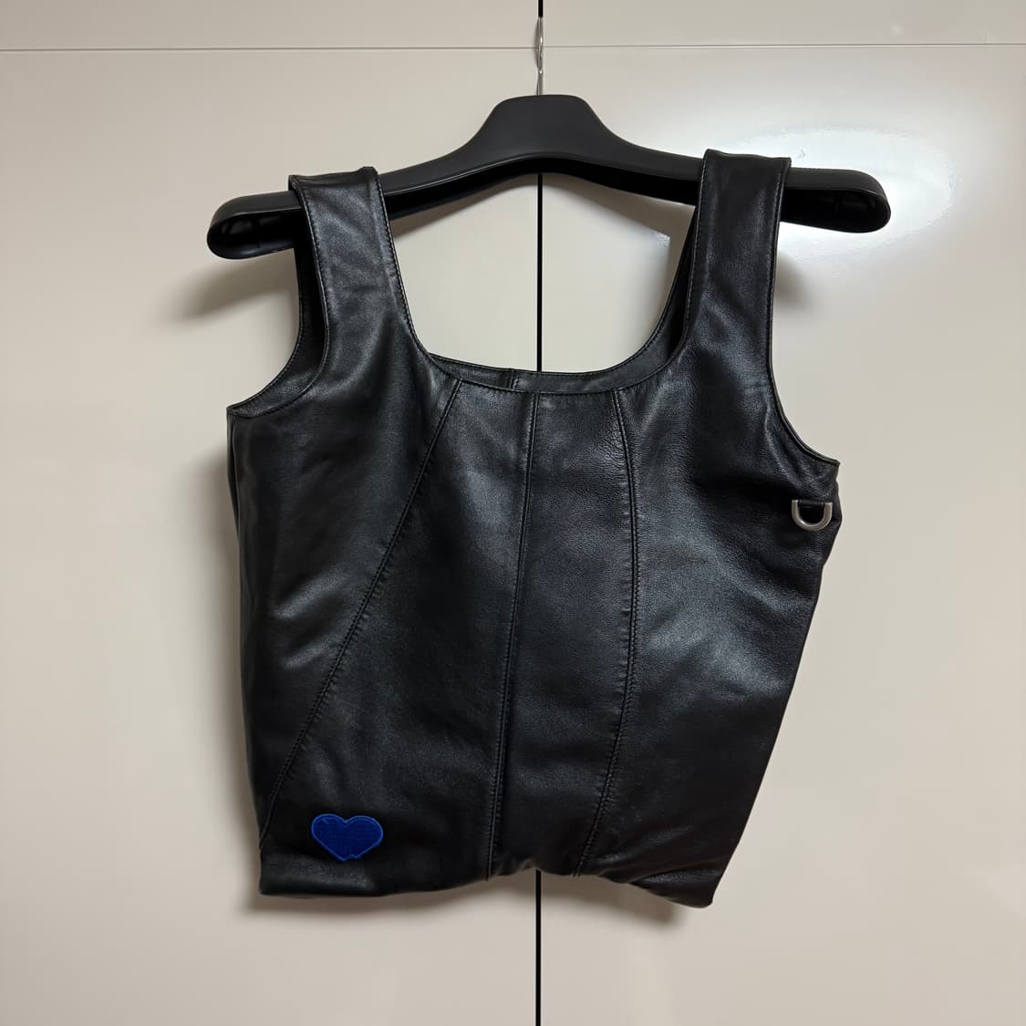 아더에러 Groce tote bag Noir 토드백 블랙 상품이미지3