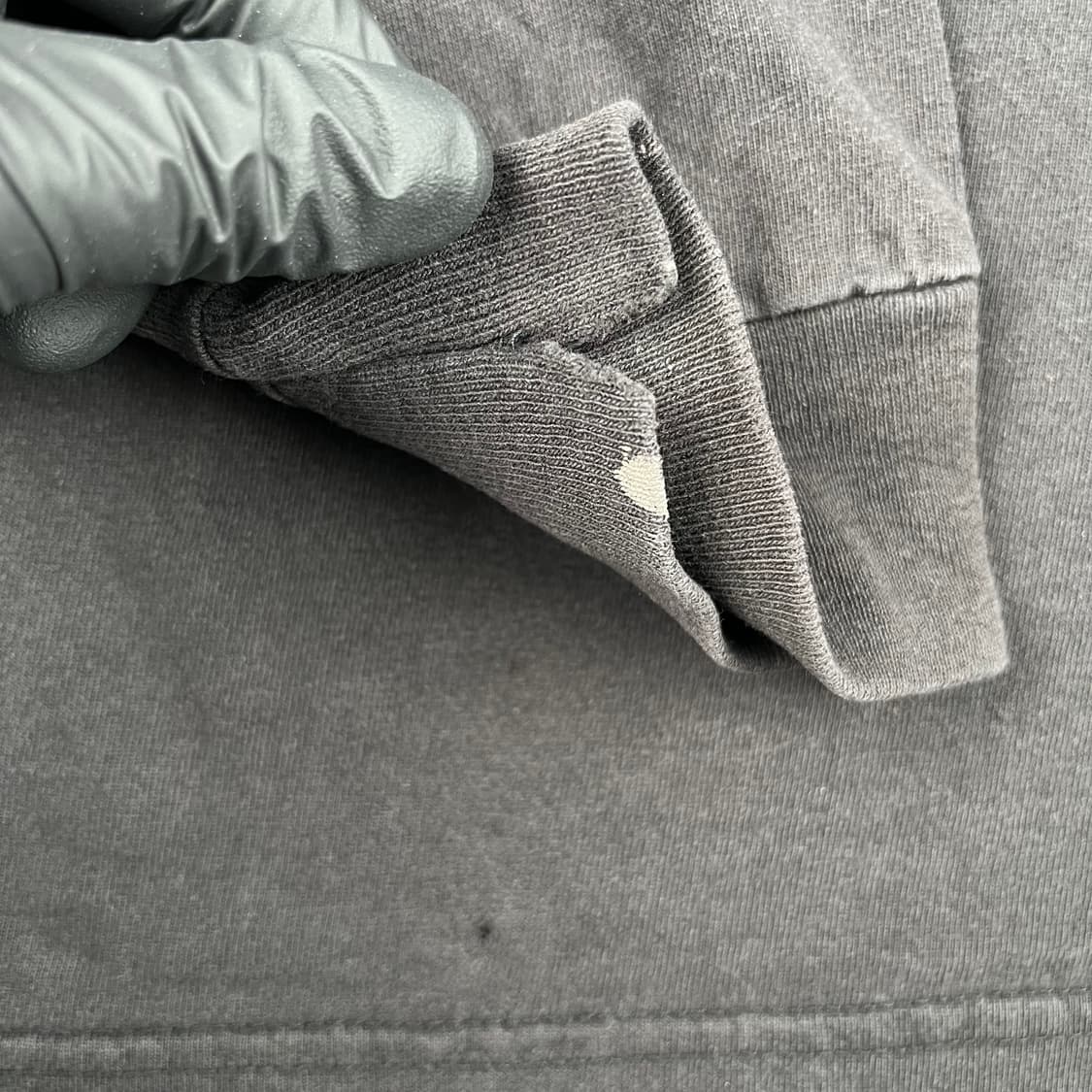 빈티지 IBEW 716 라이트닝 그래픽 롱슬리브 상품이미지9