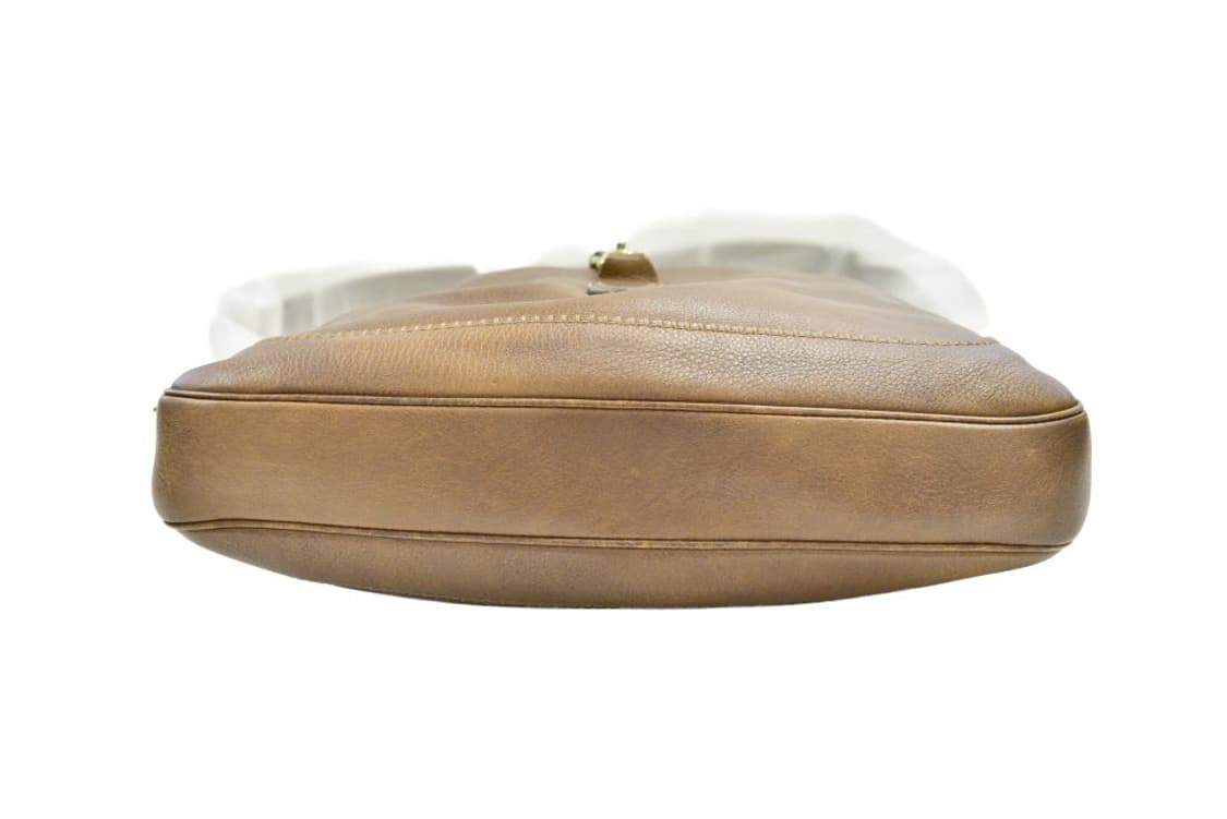 구찌 브라운 뉴 재키 투웨이백(정품) 상품이미지5