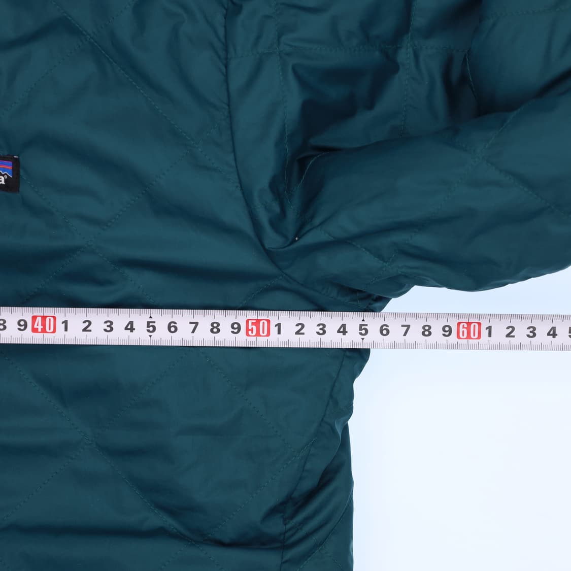 실측 파타고니아 리버시블 쉐르파 플리스 양털 자켓 N7373 상품이미지9