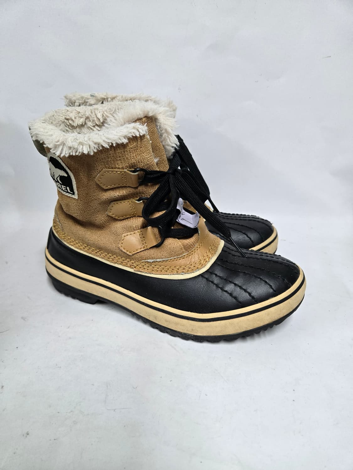 소렐 방한 부츠 230mm 상품이미지1