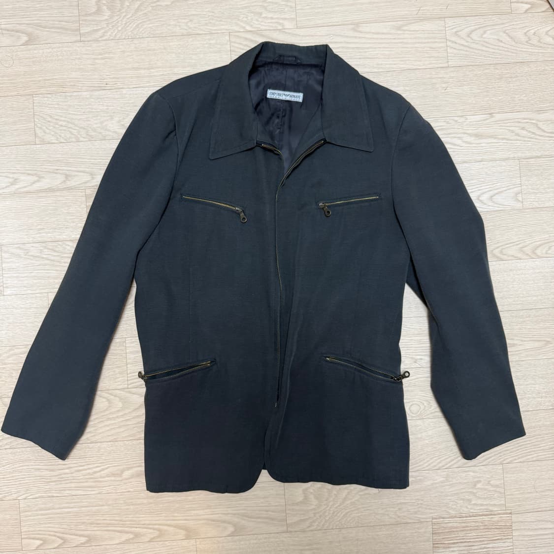 Emporio armani 자켓  상품이미지3