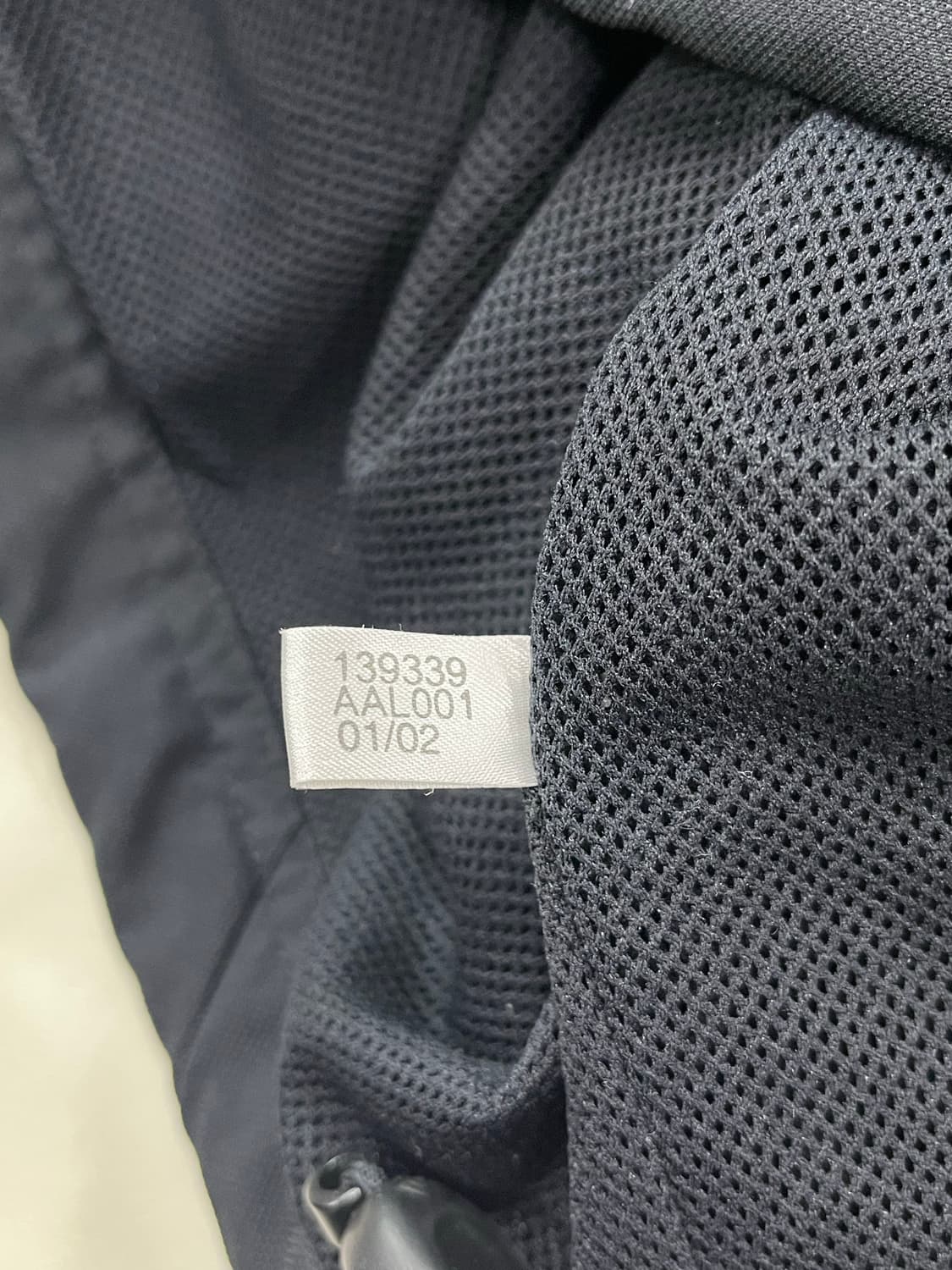 아디다스 레알 마드리드 CF 100주년 트랙 재킷  상품이미지4