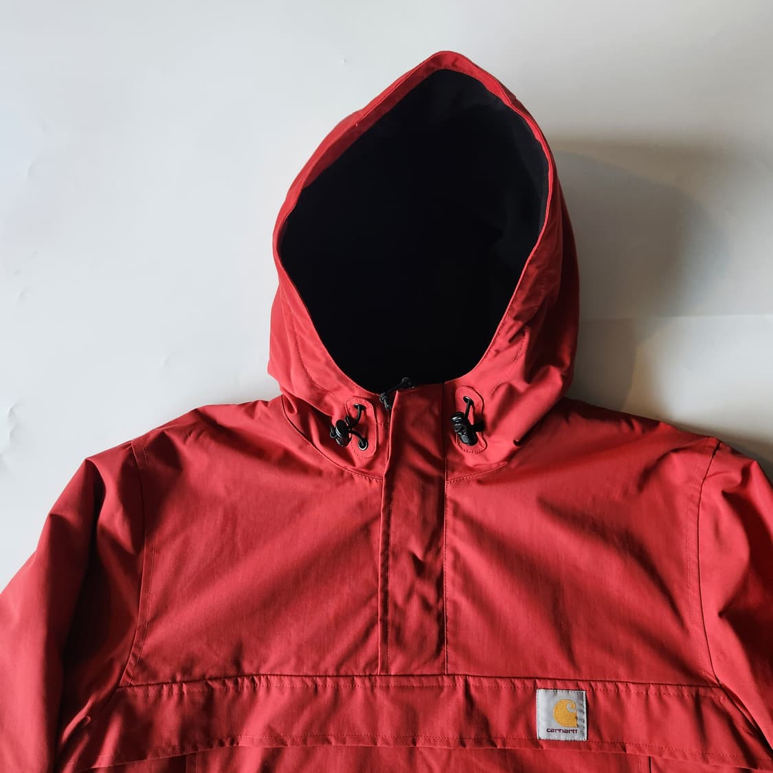 칼하트 WIP 님부스 풀오버 상품이미지6