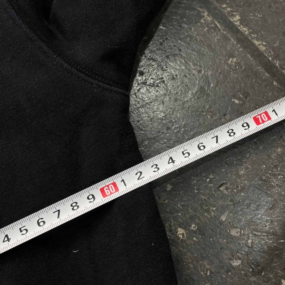 100 LEE 반버튼 카라 맨투맨  상품이미지6