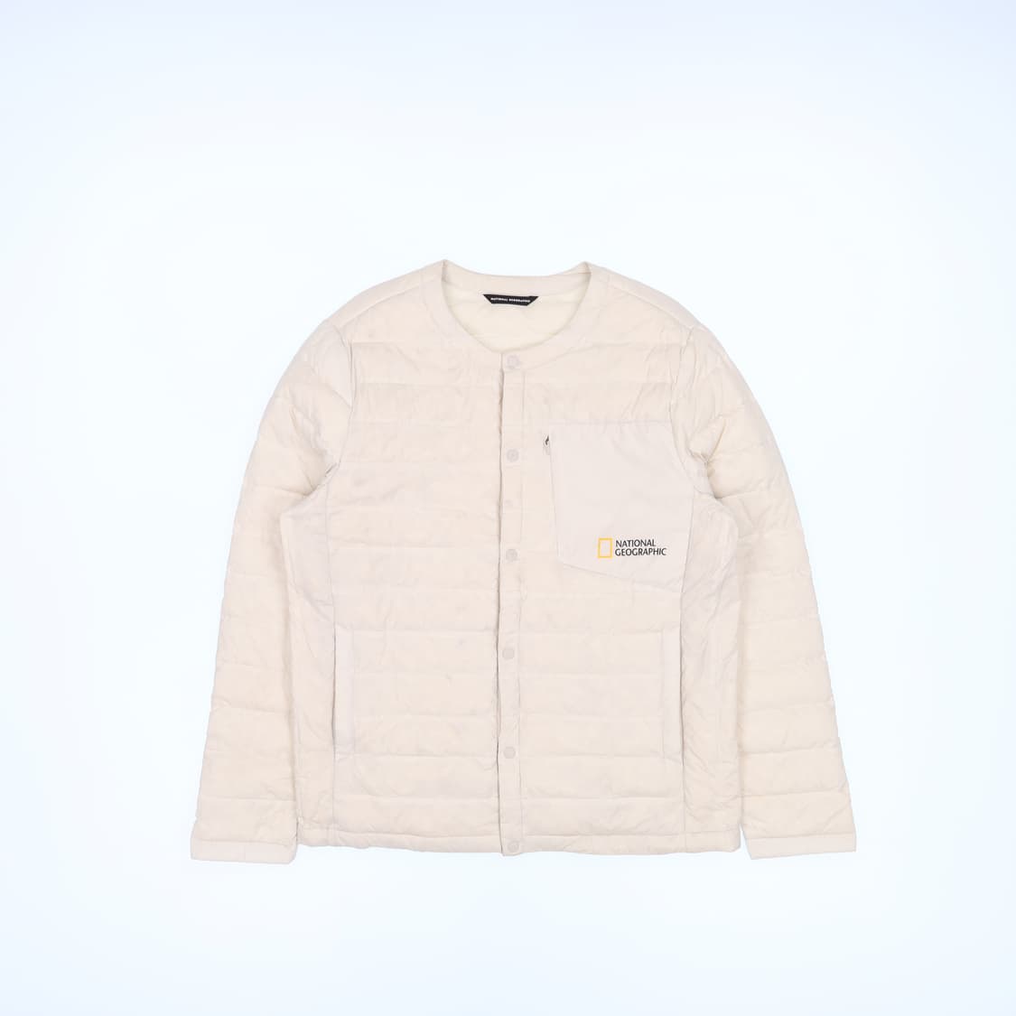 95 내셔널지오그래픽 구스다운 패딩 N7297 상품이미지1