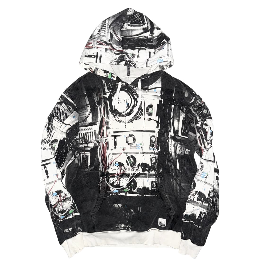 Jpn Hood Hoodie 상품이미지1