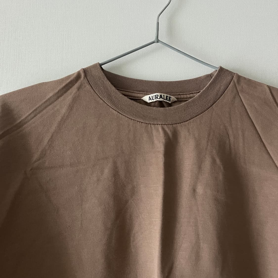 오라리 여성 반팔티 상품이미지2