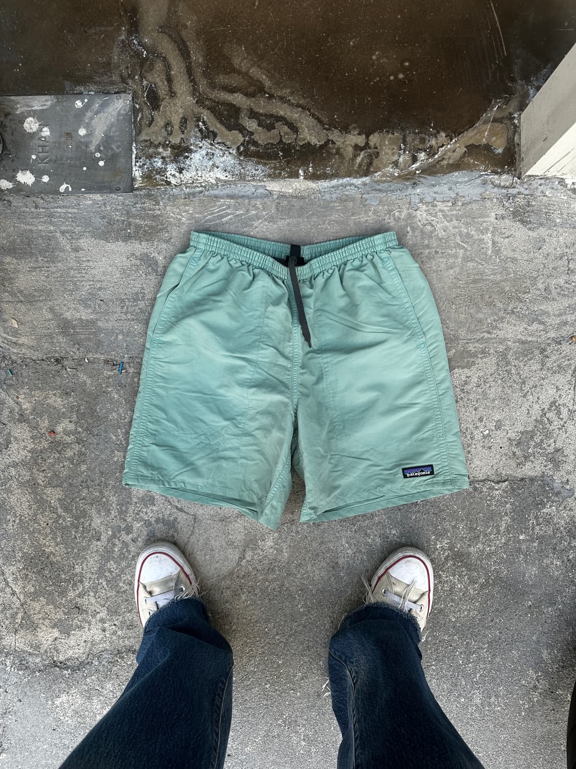 Patagonia Baggies Shorts  상품이미지1