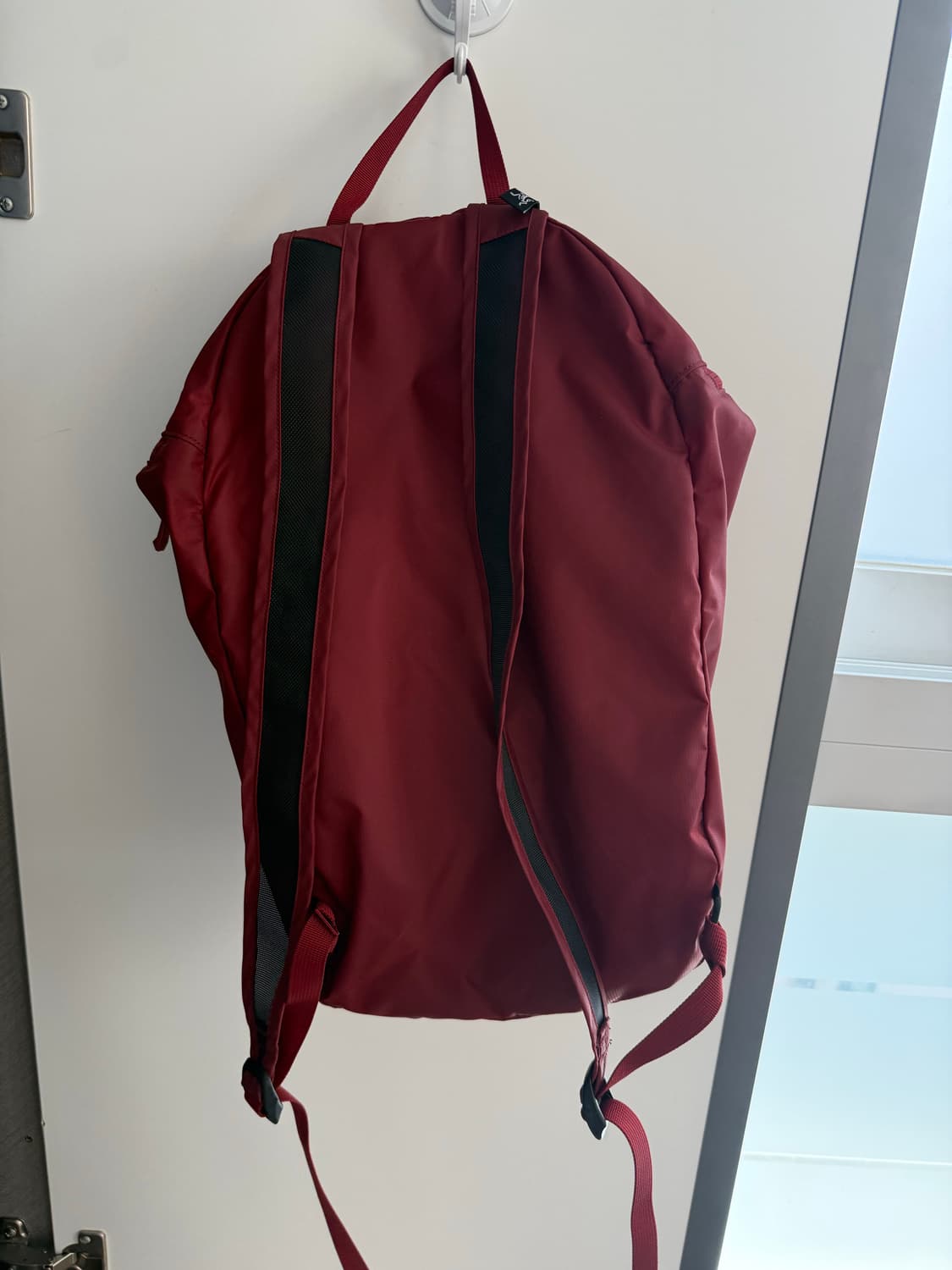 아크테릭스 헬리아드 15 보르도 상품이미지3