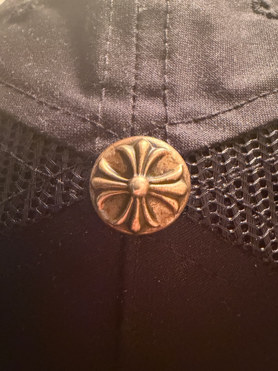 크롬하츠 rs3 볼캡 상품이미지6