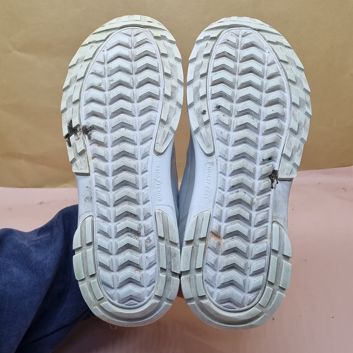 디스커버리 어글리 여성운동화240 상품이미지5