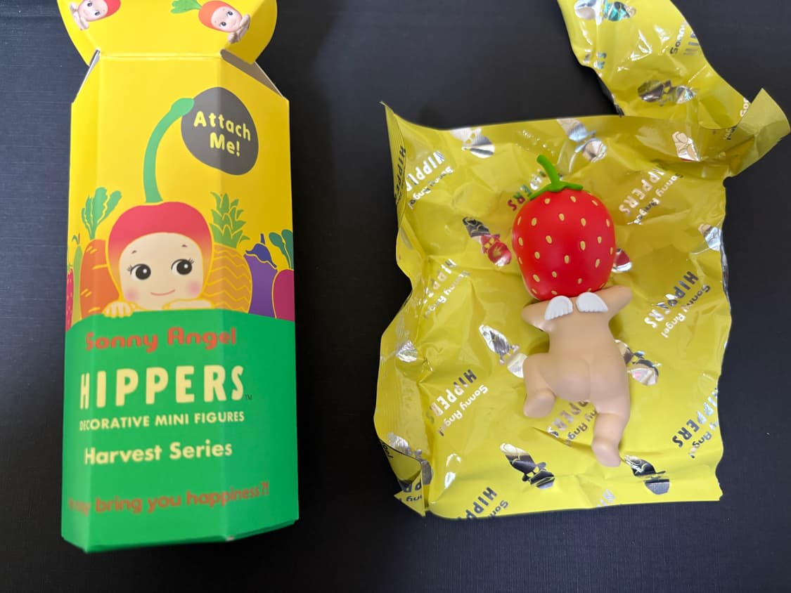 소니엔젤 딸기 상품이미지1