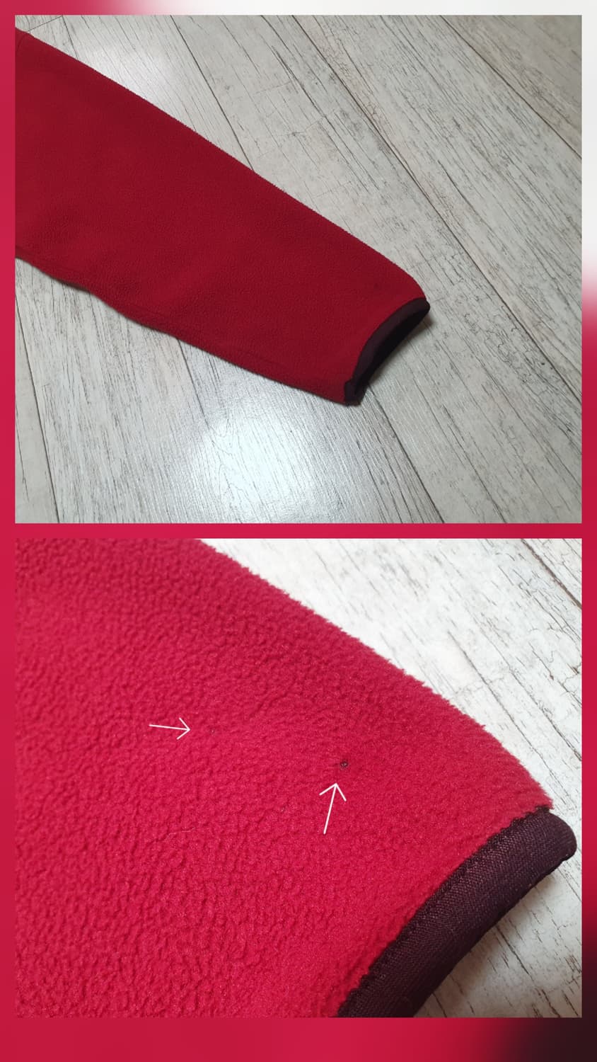 00s 파타고니아 헤비웨이트 신칠라 m 상품이미지8