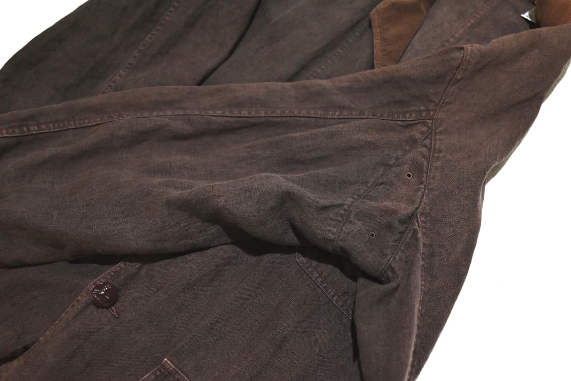 C.P.COMPANY massimo osti hunting jacket 상품이미지4