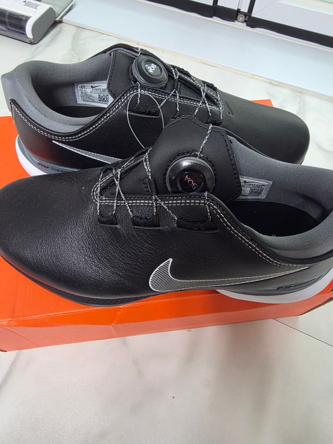 나이키에어줌빅토리투어2보아265 상품이미지5