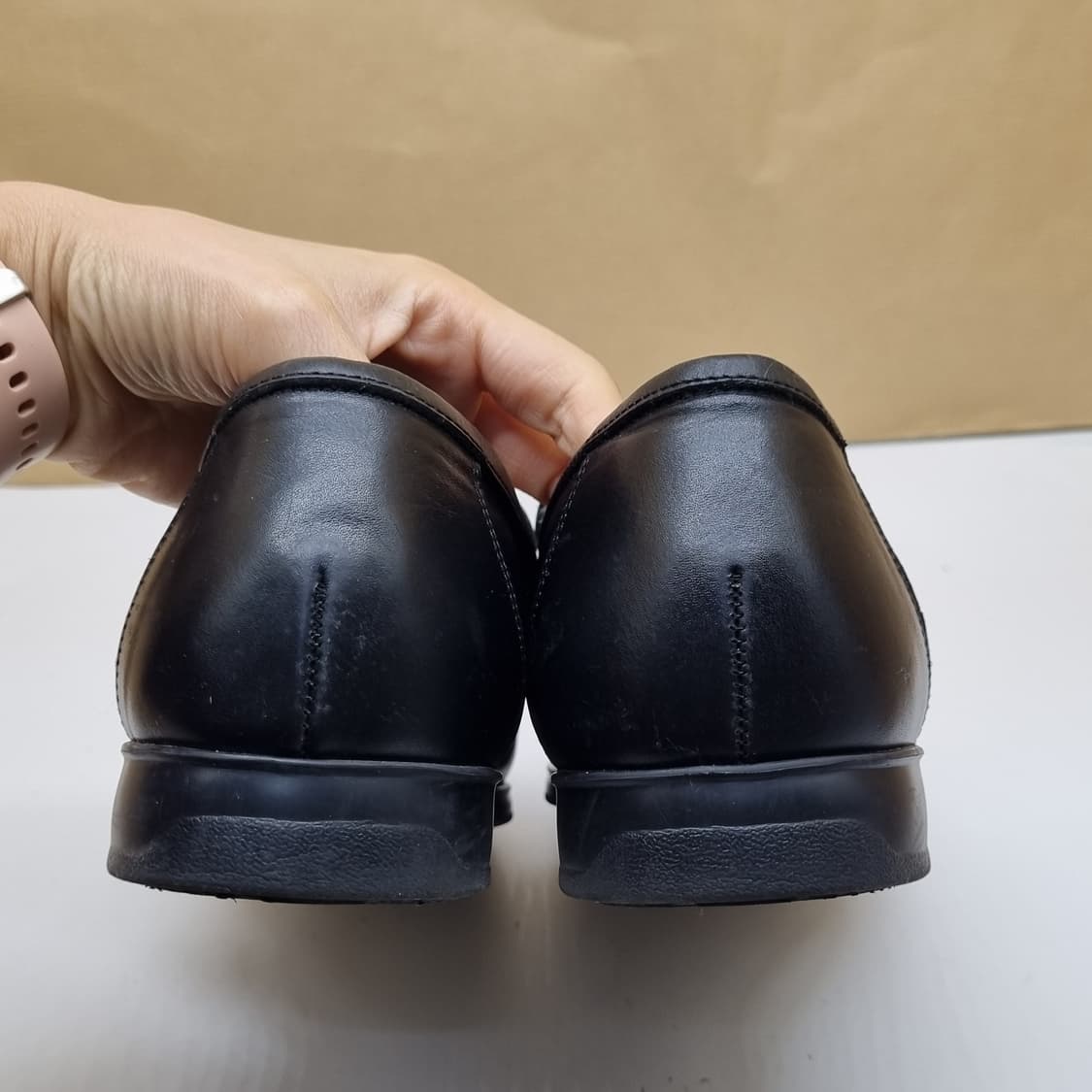 무크 남성로퍼250 상품이미지4