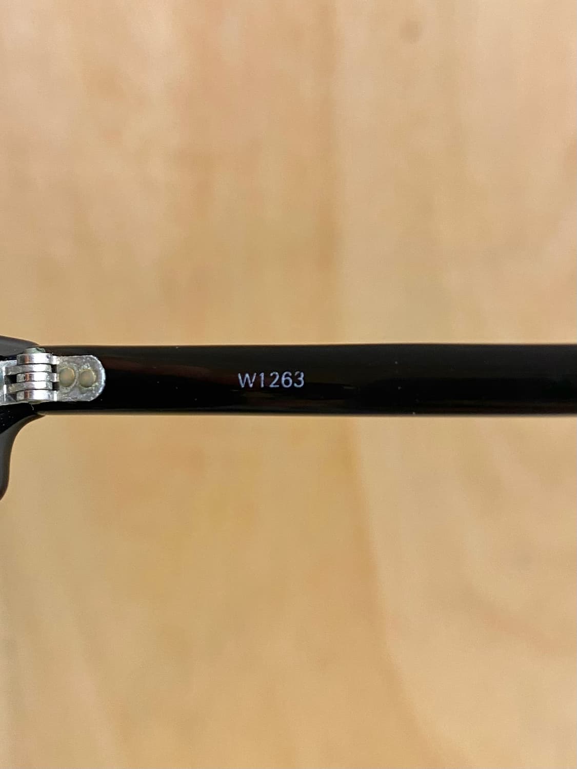 80~90's B&L RAY-BAN sunglasses 바슈앤롬 레이벤 상품이미지7