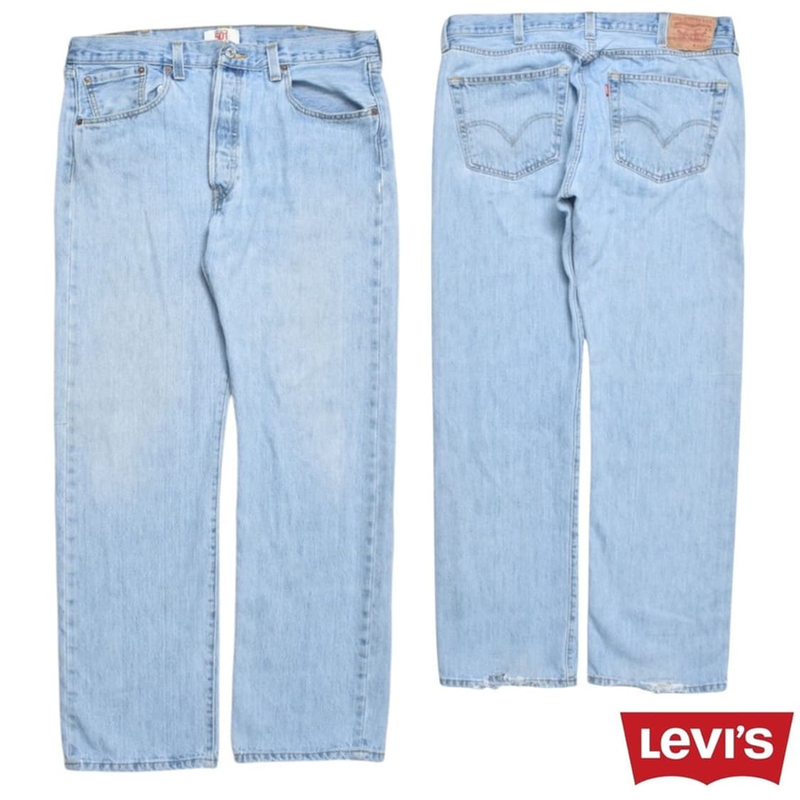 00S 리바이스 청바지 데님팬츠 38 N1091 상품이미지1