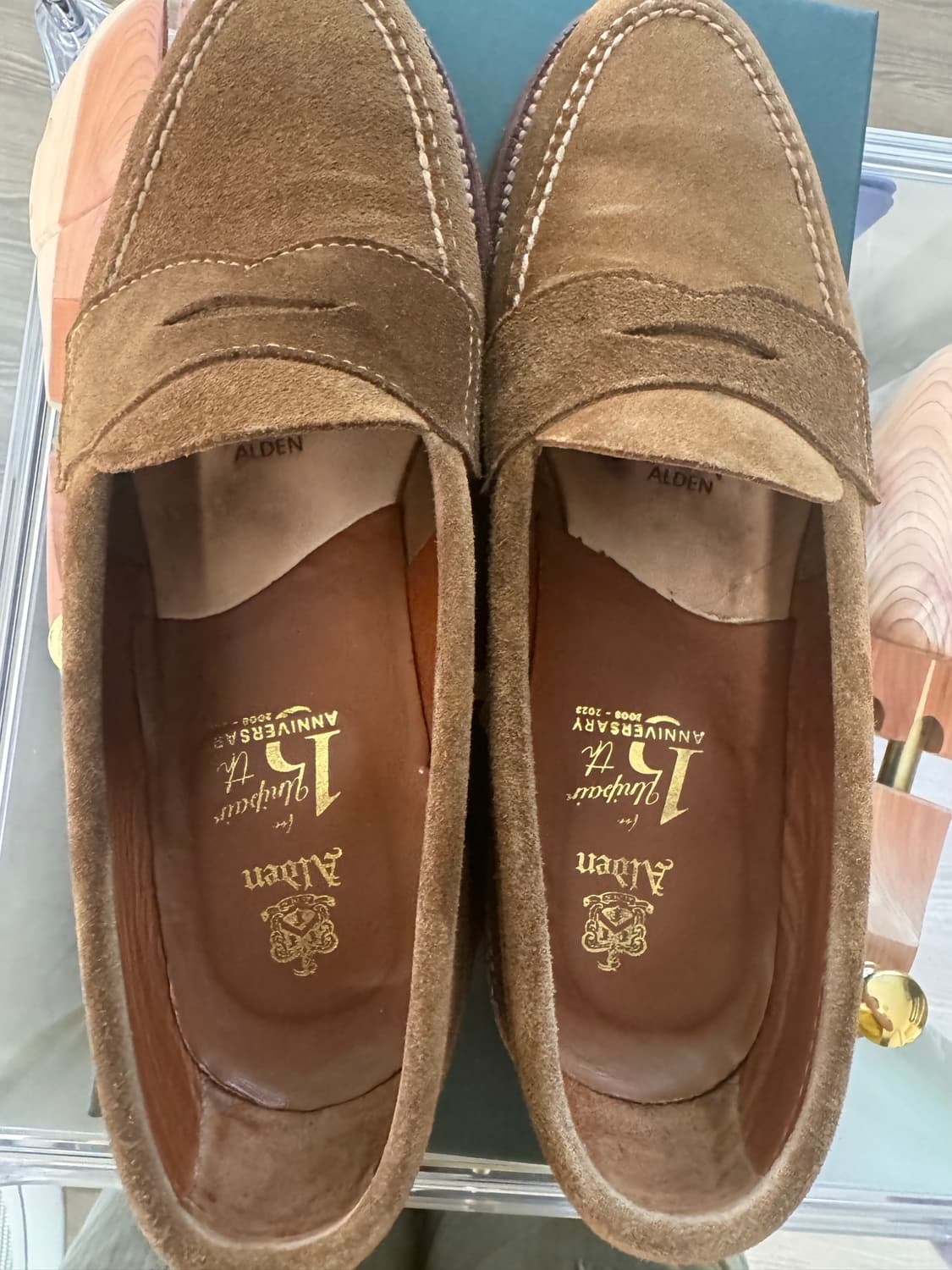 알든 6243F 7.5D 팝니다. 상품이미지6